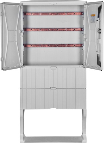 GSAB Elektrotechnik Flachschränke HxBxT 1600x745x226mm 1F1600K GSAB Elektrotechnik Flachschränke HxBxT 1600x745x226mm 1F1600K