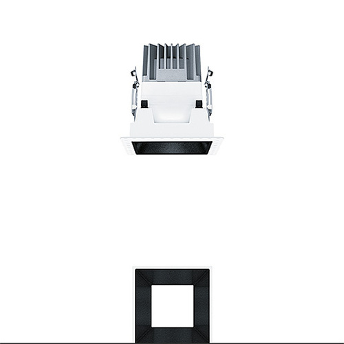 Zumtobel Group LED-Einbauleuchte 4000K P-INF Q #60817994