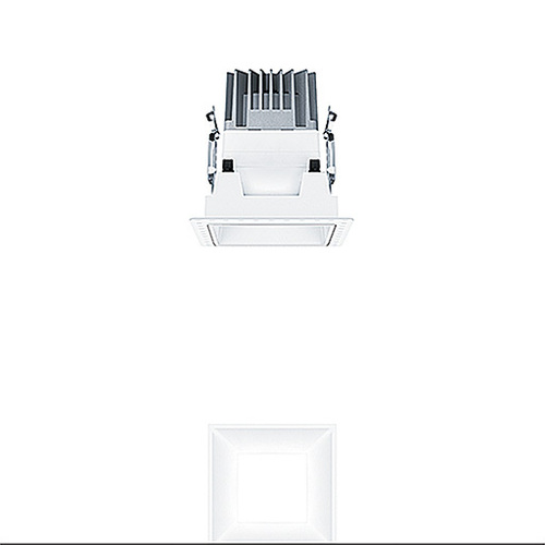 Zumtobel Group LED-Einbauleuchte 4000K P-INF Q #60817997
