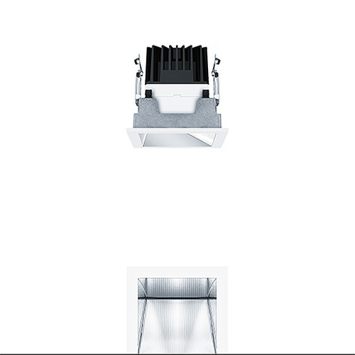 Zumtobel Group LED-Einbauleuchte 3000K P-INF Q #60818011