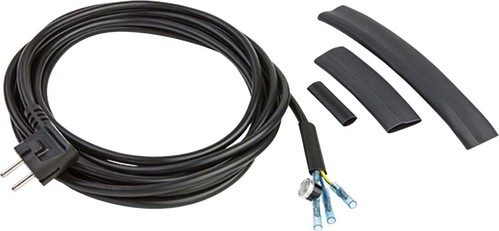 Etherma Thermostat Werkseitig konf. SH-GPT