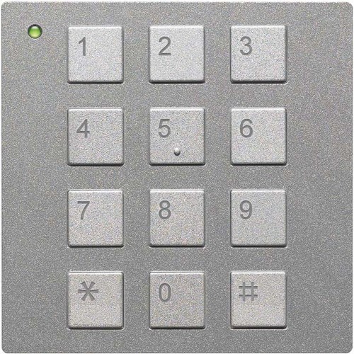 TCS Tür Control Codeschlossmodul si AMI11200-0010