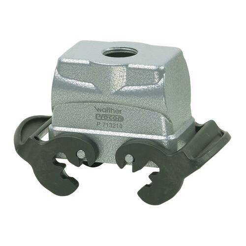 Walther Werke Tüllengehäuse B10 72mm hoch P753342 Walther Werke Tüllengehäuse B10 72mm hoch P753342