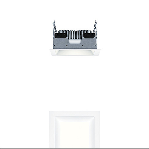 Zumtobel Group LED-Einbauleuchte 3000K P-INF Q #60818173