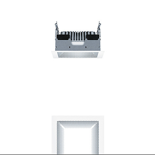 Zumtobel Group LED-Einbauleuchte 4000K P-INF Q #60818174