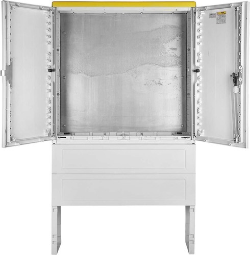 GSAB Elektrotechnik Normkabelverteilerschrank 2S1100M-St