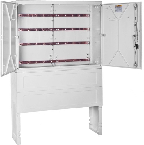 GSAB Elektrotechnik Normkabelverteilerschrank 2S850K630