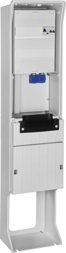 GSAB Elektrotechnik Verteilersäule 32S1400FP-2Sch