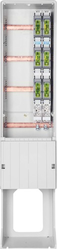 GSAB Elektrotechnik Verteilersäule 32S1400K2LSL00
