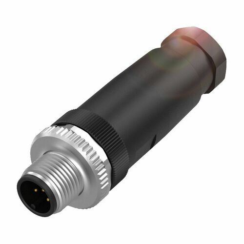 Balluff selbstkonfektionierbare Steckverbinder BCCM434-0000#BCC06Y5