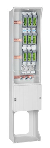 GSAB Elektrotechnik Verteilersäule 32S1400K3LSL00