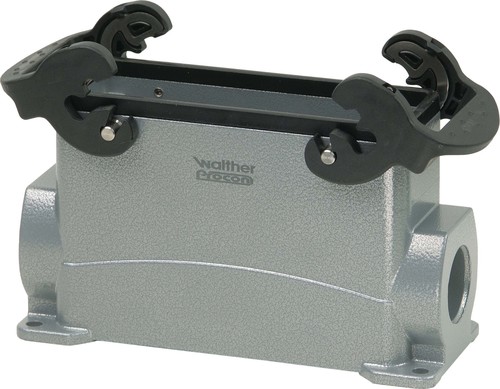 Walther Werke Sockelgehäuse B24 84mm hoch P75700840MS