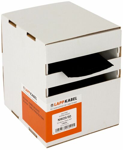 Lapp Zubehör SILVYN-SHRINK-BRAID-PET- 70-35-MM-/-4M 61721274