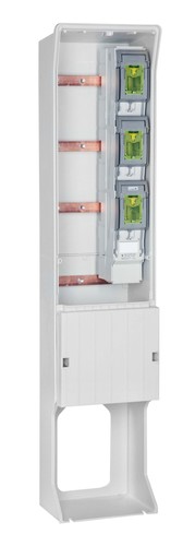 GSAB Elektrotechnik Verteilersäule 32S1400KLSL2