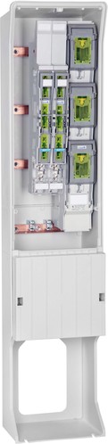 GSAB Elektrotechnik Verteilersäule 32S14KLSL2-2LSL00
