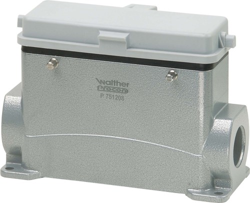 Walther Werke Sockelgehäuse B24 84mm hoch P757208MS