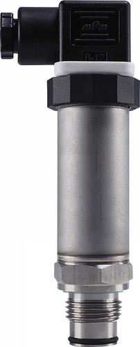 Jumo Druckmessumformer 4..20 mA zl 43008164