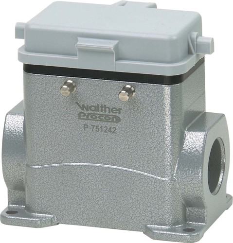 Walther Werke Sockelgehäuse B10 74mm hoch P757242MS