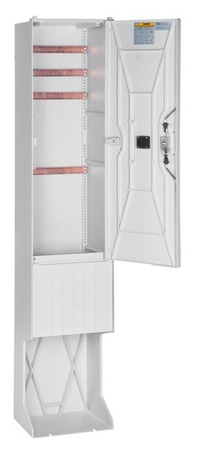 GSAB Elektrotechnik Kabelverteilersäule 35S1700K-100