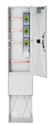 GSAB Elektrotechnik Kabelverteilersäule 35S1700KLSL2