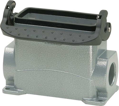 Walther Werke Sockelgehäuse B16 84mm hoch P75747240MS