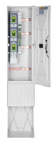 GSAB Elektrotechnik Kabelverteilersäule 35S1700KLSL2-LSL00