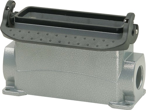 Walther Werke Sockelgehäuse B24 84mm hoch P757508MS