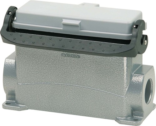 Walther Werke Sockelgehäuse B24 84mm hoch P75760840MS