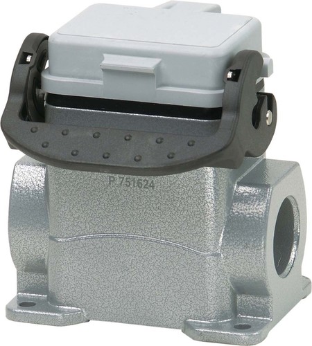 Walther Werke Sockelgehäuse B6 74mm hoch P757624MS