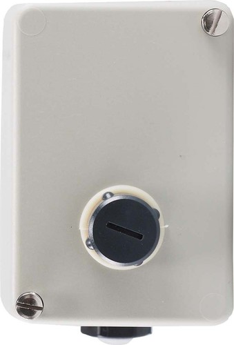 Jumo Thermostat konisch 60002262