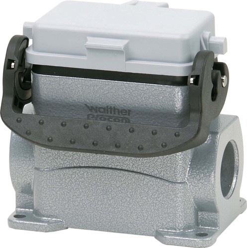 Walther Werke Sockelgehäuse B10 74mm hoch P757642MS