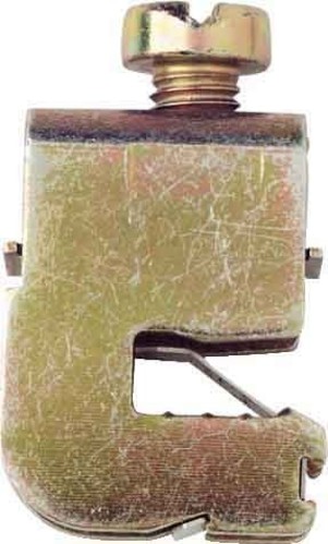 Striebel&John Anschlußklemme VE50 1,5-50qmm f.CU 12x5 ZK150P50