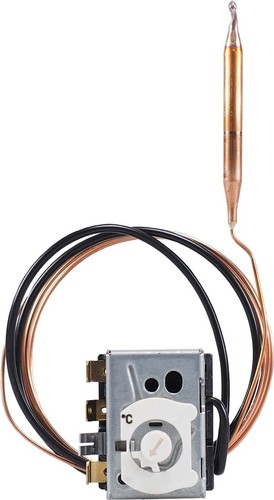 Jumo Thermostat 50..300°C (S) 60003292