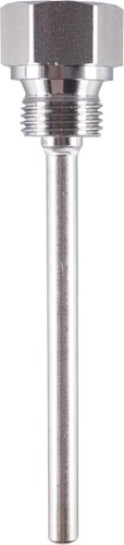 Jumo Schutzhülse 120mm 60694050