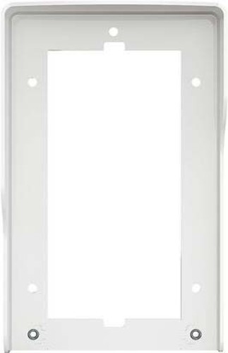 Legrand (SEKO) Regendachrahmen Allwhite, 2 Module 350522