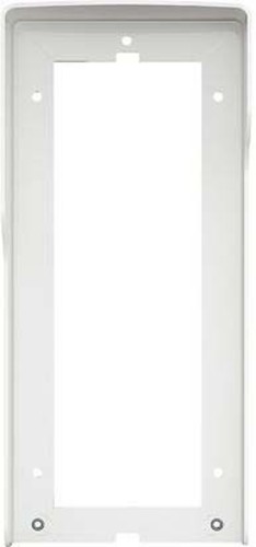 Legrand (SEKO) Regendachrahmen Allwhite, 3 Module 350532