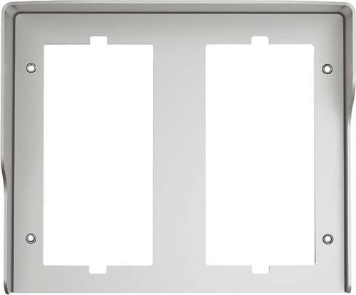 Legrand (SEKO) Regendachrahmen Allmetal, 4 Module 350541