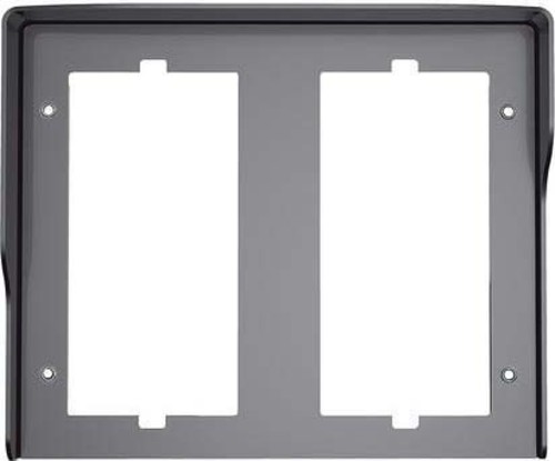 Legrand (SEKO) Regendachrahmen Allstreet, 4 Module 350543