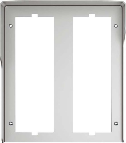 Legrand (SEKO) Regendachrahmen Allmetal, 6 Module 350561