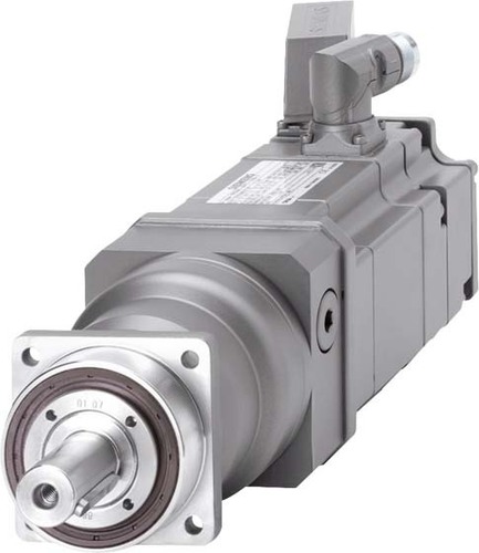 Siemens Dig.Industr. Synchronmotor PN=2,6kW 1FK7083-2AC71-1RB0