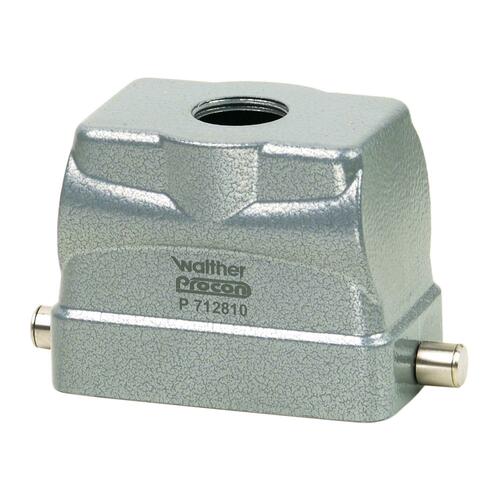 Walther Werke Tüllengehäuse B10 72mm hoch P758942 Walther Werke Tüllengehäuse B10 72mm hoch P758942