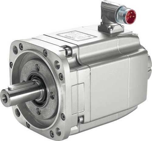 Siemens Dig.Industr. Synchronmotor 1FK7063-2AF71-1RH0