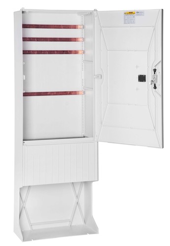 GSAB Elektrotechnik Verteilersäule 58S1700K-100