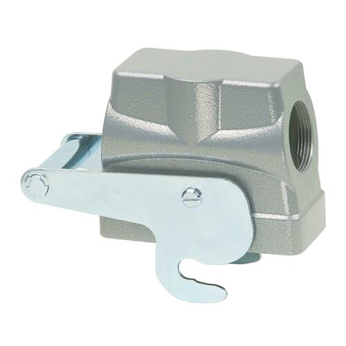 Walther Werke Tüllengehäuse B16 76mm hoch P770657 Walther Werke Tüllengehäuse B16 76mm hoch P770657