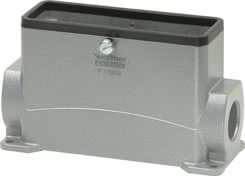 Walther Werke Sockelgehäuse B24 84mm hoch P770658MS