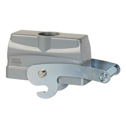 Walther Werke Tüllengehäuse B24 76mm hoch P770660 Walther Werke Tüllengehäuse B24 76mm hoch P770660