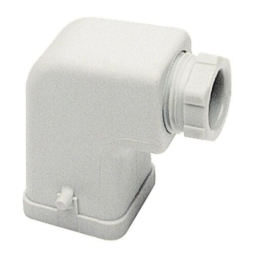 Walther Werke Tüllengehäuse A3/A4 48mm hoch,sw T700675MS Walther Werke Tüllengehäuse A3/A4 48mm hoch,sw T700675MS