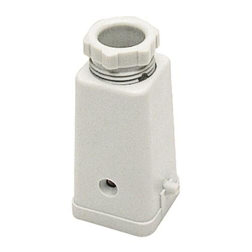 Walther Werke Tüllengehäuse A3/A4 57mm hoch,sw T700676MS Walther Werke Tüllengehäuse A3/A4 57mm hoch,sw T700676MS