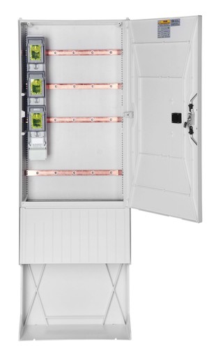 GSAB Elektrotechnik Kabelverteilersäule 58S1700KLSL2