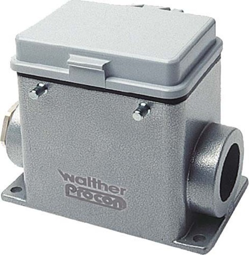 Walther Werke Sockelgehäuse A32 81,5mm hoch T701332MS